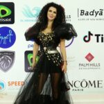 Tatiana Instagram - @souchaofficial @tarek.abdo40 @nancyelhaddad