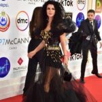 Tatiana Instagram - @souchaofficial @tarek.abdo40 @nancyelhaddad
