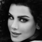 Tatiana Instagram - Positive #feelings come from being #honest #tatiana #تاتياناحبشي