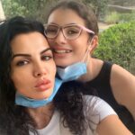 Tatiana Instagram - Thank God for #giving me #you #today is your big day I #wish you a #happybirthday #maria