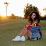 Tatiana Instagram - Every #sunrise is a new #chapter in your #life #tatiana #تاتياناحبشي