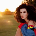 Tatiana Instagram - Sunrise the miracle of the day #sunrise #sun #tatiana #تتيانا #first@sameh_tomoum