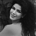 Tatiana Instagram - #love #yourself first,and everything else falls into #place #tatiana #تتياناحبشي