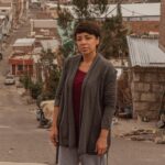 Tatiana Astengo Instagram - NORMA 🖤#REDENCION Un film de @miguelbarredadelgado Rodado en #Arequipa Llega a cartelera este 30 de noviembre. #cineregional #cineperuano🎥