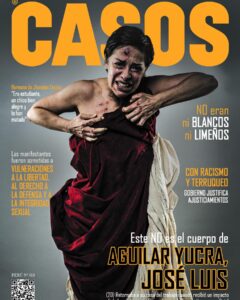 Tatiana Astengo Instagram - De qué color deben de ser tus muertos para que te indigne y pidas justicia? * Aguilar Yucra, José Luis 20 años, padre de un niño de 2 añitos, regresaba de su trabajo cuando al girar en una esquina recibió un balazo en la cabeza. Murió instantáneamente. Detalles de la lesión : Trauma craneoencefálico producto de un proyectil. Tenía una fractura de la bóveda y la base craneal con laceración de cerebro. #DeQueColorSonTusMuertos Pueden ver TODOS los casos en la página : dequecolorsontusmuertos.pe