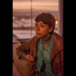 Tatiana Astengo Instagram - En febrero del 2022 estuve en la ciudad blanca #Arequipa rodando una película necesaria de contar. Una mujer quiere ser madre… Una joven embarazada … Un hombre muy creyente con biblia en mano… En nombre de Dios, la religión y bajo el manto de la moralidad que atrocidades se pueden llegar a cometer? #REDENCION @pelicularedencion Dirigida por @miguelbarredadelgado Se estrena en cines este 30 de noviembre. Que no te la cuenten. #cineperuano 🇵🇪 #cineregional