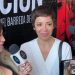 Tatiana Astengo Instagram - Conferencia de prensa en #Arequipa por el estreno de la película REDENCION @pelicularedencion de @miguelbarredadelgado Ya está en cines! Ya la viste? #cineregional #cineperuano