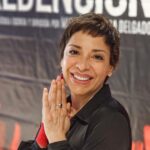 Tatiana Astengo Instagram - Detrás de cámaras de @pelicularedencion, dirigida por @miguelbarredadelgado y rodada en Arequipa! Ya está en cartelera 🍿 Encarnando a Norma, una mujer que no puede salir embarazada y que su “deseo” o presión social la lleva a aceptar situaciones que la sobrepasan… Qué serías capaz de hacer por cumplir tu deseo? realmente es tu deseo o es presión social? Por qué una mujer se frustra tanto si no puede ser madre? Vamos al cine!!! Luego me la comentan 👀 Video: @tekibocas - #cine #actrizperuana #cineperuano #cine regional