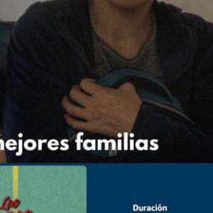 Tatiana Astengo Instagram - Las plataformas llegaron para quedarse.
😉🎬🤩

-pelicula Las Mejores familias en @PrimeVideoLat y @movistar 🇪🇸
-serie Express en @lionsgateplusla 
-serie Distrito Salvaje en @NetflixLAT 
-serie Honor en @atresplayer 🇪🇸

#actrizperuanaenespaña