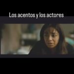 Tatiana Astengo Instagram - Un gran reto! En esta película mi personaje Luisa Sandoval es Colombiana de Medellín y cuando hice el casting me encontré con una larga fila de actrices colombianas postulando para el mismo personaje, tenía que manejar el acento además del acting. Pero curiosamente conseguir el personaje no fue lo más difícil, ya en pleno rodaje tenía que concéntrame mucho para no perder el acento ya que mis escenas eran con españolas de distintas partes, cada una con sus acentos y también con la gran @patriciareyesspindola potente actriz mexicana a quien ya admiraba desde muy joven. Trabajar los acentos te abre un mundo de posibilidades y matices en la actuación! Amo mi carrera 💚🙏🏽💚 #actrizhispanoperuana #actrizperuana #cine #cineespañol