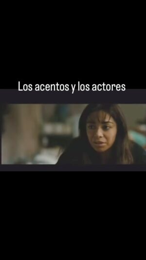 Tatiana Astengo Instagram - Un gran reto! 
En esta película mi personaje Luisa Sandoval es Colombiana de Medellín y cuando hice el casting me encontré con una larga fila de actrices colombianas postulando para el mismo personaje, tenía que manejar el acento además del acting. Pero curiosamente conseguir el personaje no fue lo más difícil, ya en pleno rodaje tenía que concéntrame mucho para no perder el acento ya que mis escenas eran con españolas de distintas partes, cada una con sus acentos y también con la gran @patriciareyesspindola potente actriz mexicana a quien ya admiraba desde muy joven. 
Trabajar los acentos te abre un mundo de posibilidades y matices en la actuación! 
Amo mi carrera 💚🙏🏽💚
#actrizhispanoperuana #actrizperuana #cine #cineespañol