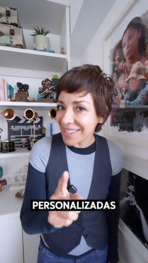 Tatiana Astengo Instagram - El taller está diseñado para un grupo pequeño porque me dedicaré con tiempo de calidad a cada uno.
Son sesiones grupales y también personalizadas. 
Cada quien es único y se trata de resaltar tus propias condiciones y particularidades. 
Empezamos este viernes 24 de mayo, te espero!!! Para más información escribe un WhatsApp al 987986935 
-
#taller #actuacion #arte #clasesdeactuacion #tatianaastengo