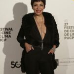 Tatiana Astengo Instagram - Festival de fiesta de alegría de comunidad cinéfila, de imaginación, de inspiración que hace que la vida sea más amable 🎬 @festivaldecinedelima Gracias 🙏🏽