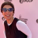 Tatiana Astengo Instagram - Festival de fiesta de alegría de comunidad cinéfila, de imaginación, de inspiración que hace que la vida sea más amable 🎬 @festivaldecinedelima Gracias 🙏🏽