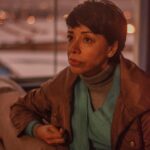 Tatiana Astengo Instagram - NORMA 🖤#REDENCION Un film de @miguelbarredadelgado Rodado en #Arequipa Llega a cartelera este 30 de noviembre. #cineregional #cineperuano🎥