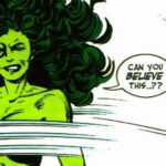 Tatiana Maslany Instagram - 💚💚💚It’s offishulk!!!! 💚💚💚 Beyond excited to be Jennifer Walters aka She-Hulk for @disneyplus @marvelstudios !!!!!!!!!!