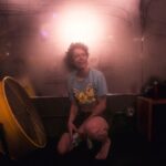 Tatiana Maslany Instagram - dance church fan dumb ( 📸: @julieeelogan, hair/makeup by sweat)