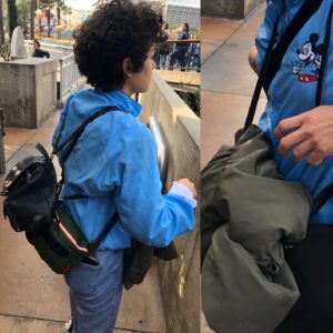 Tatiana Maslany Instagram - Motion sick but make it fashion