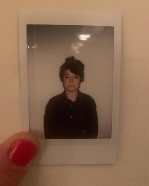Tatiana Maslany Instagram - Mug shit