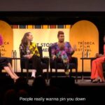 Tatiana Maslany Instagram - •••••••• @alokvmenon “to the artists: categorization can feel like containment. know your worth. don’t compromise your creativity for their comfort. make your work. not for this world. but to make a new world.”