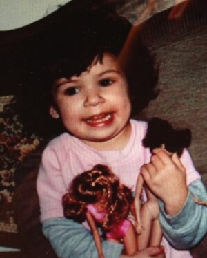 Tatiana Maslany Instagram - Does she worship the dolls