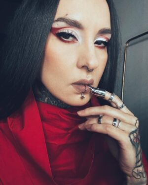 Tatiana Shmayluk Instagram - 