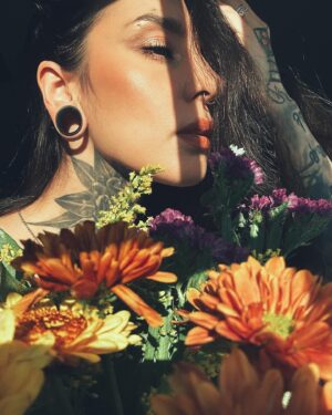Tatiana Shmayluk Instagram - ✨ @weusewoodplugs ✨