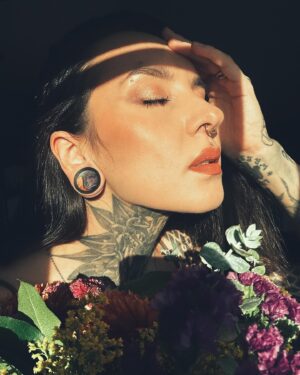Tatiana Shmayluk Instagram - ✨ @weusewoodplugs ✨