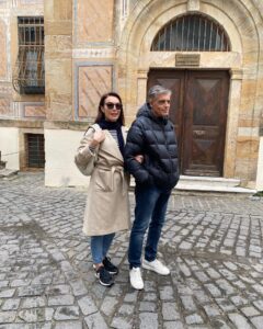 Tatiana Stefanidou Instagram - Στην Παλιά Πόλη της Ξάνθης. Κτίστηκε το 1829 και είναι πολύτιμο πολιτιστικό κεφάλαιο για την Θράκη. Δεν θα υπήρχε, εάν το 1976 δεν ανακηρυσσόταν σε προστατευόμενο οικισμό. Αξίζει να την επισκεφτείτε! #xanthi #Greece#