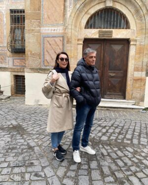 Tatiana Stefanidou Instagram - Στην Παλιά Πόλη της Ξάνθης. Κτίστηκε το 1829 και είναι πολύτιμο πολιτιστικό κεφάλαιο για την Θράκη. Δεν θα υπήρχε, εάν το 1976 δεν ανακηρυσσόταν σε προστατευόμενο οικισμό. 
Αξίζει να την επισκεφτείτε! 
#xanthi #Greece#