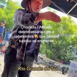 Tatiana Tiburcio Instagram - Repugnante. Essa m3rda não dorme... a gente tbm não!