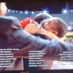 Tatiana Tiburcio Instagram - ÉÉÉÉÉ CAMPEÃÃÃÃOOOOO!!!!!!