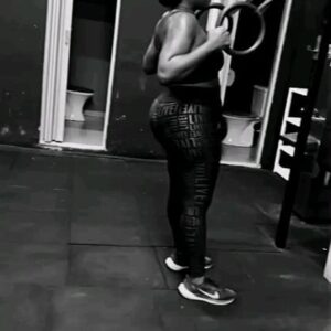 Tatiana Tiburcio Instagram - O q te motiva? Bom dia...