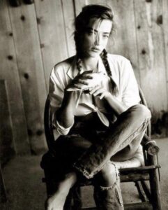 Actress Tatjana Patitz HD Instagram Photos and Wallpapers April 2022