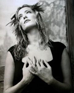 Tatjana Patitz Most Liked Photos and Posts