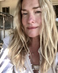 Actress Tatjana Patitz HD Instagram Photos and Wallpapers July 2020