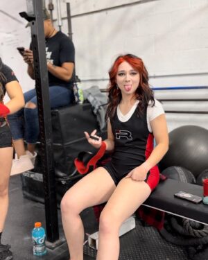 Tatum McCann Instagram - Long-winded meet recap time

Running a powerlifting cycle after back to back weightlifting comps this year turned into competing in powerlifting (largely against my will) thanks to @buloajp, and I’m ultimately very glad I did it. 

As life has essentially turned upside down during these past couple months, the support I’ve received has been unmatched, and I’m forever grateful for those I’ve been surrounded by. 

My comp day had some ups and downs and some disappointment, but at the end of the day, for me this was just for giggles, and I definitely had fun. Plus, it never hurts to walk away with a gold metal 😛

A huge thank you to the folks at @ironrebel for providing everything I’ve needed for my powerlifting arc, from knee sleeves to wrist wraps to my singlet. If you’re looking for equipment or Merch, code TATUM will save you $$$

On Sunday, I had the honor of being able to yell at the guys, and I could not be more proud of them. I’ve watched them work so hard and to show up on Sunday with 100% effort, focus, and heart was incredible. I’m grateful to have been able to help handle all of you for this meet, and I can’t wait to see how far you’ll go from here. 

Now back to my corner of the gym 🏋🏻‍♀️

#trainwithtatumtots #tatumtotstatumsquats #ironrebel #greatnessisearned #suckless #builtdifferent #powerlifting #uspa