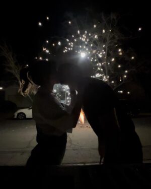 Tatum McCann Instagram - Still you, still me, still here #5years