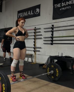 Tatum McCann Instagram - Q1