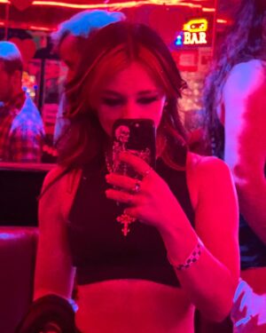 Tatum McCann Instagram - Q1
