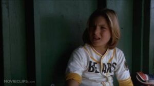 Tatum O'Neal Instagram - I loved #WalterMatthau ♥️⚾️
He was my friend on & off camera. Truly a great person. 
Be kind to each other.🫂
#BadNewsBears Dir by #MichaelRitchie Written by #BillLancaster