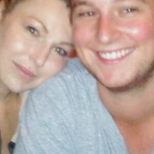 Tatum O'Neal Instagram - My son
