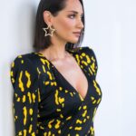 Tatyana Denisova Instagram - Из актуального🐯 📸 @iartsevava 🥰