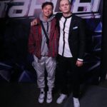 Tatyana Denisova Instagram - Всем СПАСИБО за Вашу Любовь и Поддержку❗️Это всё для ВАС, и немножко для нас😇🙏🏽