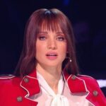 Tatyana Denisova Instagram - Бери свой чемоданчик, девочка...🧳🚀 Путь к моей Мечте🩰 Севастополь- Санкт-Петербург(Ленинград) 2186 км❗️ Ксения Горячева @kseniya.goryacheva 🩰 Нижний Новгород- Москва 419км А сколько км отделяют тебя от твоей Мечты⁉️ Или она под носом, а ты всё никак не решишься⁉️ ОНА одна из НАС. Пусть победит каждая девочка в своей маленькой невидимой борьбе🤝❤️🤝 МЫ ЗА #ГОРЯЧИЙФИНАЛ🔥