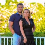 Tatyana Morozova Instagram - Люблю ! Мое счастье 🥰 с Днём Святого Валентина ! Всем любви❤️ #любовь #любимый #семья #деньсвятоговалентина