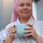 Tatyana Morozova Instagram - Доброе утро дЕвАчКи✨✨🥰 Какая у вас утренняя аффирмация?😂