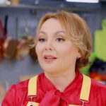 Tatyana Morozova Instagram - Уже завтра! Вместе с моим прекрасным шефом готовим блюда, достойные для выставки в кулинарной галерее😜 Начинаем как и всегда в 10:00, на канале ТВЦ. И чур без опозданий!😉