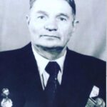 Tatyana Morozova Instagram - Великая Отечественная Война 1941-1945г., была одним из самых ужасных, кровопролитных, трагических событий 20 века. Она затронула каждый уголок нашей Родины, не осталось ни одной семьи, которую не покалечила война. Миллионы людей, так или иначе ощутили на себе трагизм и беспощадность тех лет и событий. Моя семья не исключение. Мой дедушка-Морозов Алексей Иванович, служивший в 152 отдельном лыжном батальоне, в 374 тяжело-самоходном артиллерийском батальоне. Он не любил рассказывать о сложностях войны. В моих глазах мой дед Герой! И я горжусь, что я провела множество дней с ним! Историю переписывают те, кто забыл подвиг своих предков. С Днём Победы ! Желаю мирного неба над головой , буду всегда помнить подвиг наших дедов ! С праздником мои дорогие🎈🎈🎈💐💐💐 #вечнаяпамятьгероям #спраздникомвеликойпобеды #спасибо за #свободу #морозова #морозовататьяна #morozova#сднемпобеды