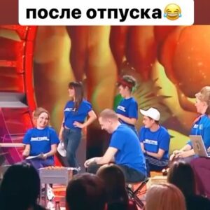 Tatyana Morozova Instagram - Вам тоже после отпуска кажется, что вы будто не отдыхали и нужно повторить?😅🥲